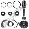 BERGKRAFT BK4187722WP Repair Kit, water pump